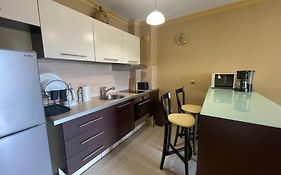 Apartcomplex Splendid