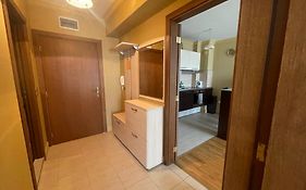 Apartcomplex Splendid